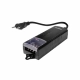 FONTE AUTOMATICA AC/DC 12,8V 5A EF 1205+ INTELBRAS