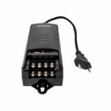 FONTE AUTOMATICA AC/DC 12,8V 3A EF 1203+ INTELBRAS