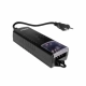 FONTE AUTOMATICA AC/DC 12,8V 3A EF 1203+ INTELBRAS