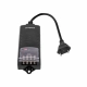 FONTE AUTOMATICA AC/DC 12,8V 3A EF 1203+ INTELBRAS