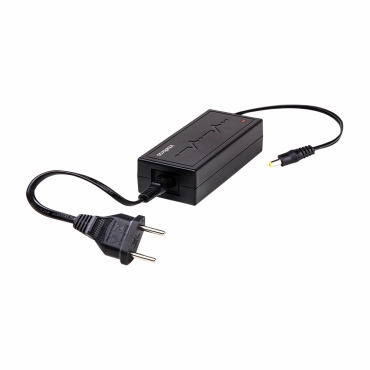 FONTE AUTOMATICA INTELBRAS EF 1205 AC/DC 12,8V 5A