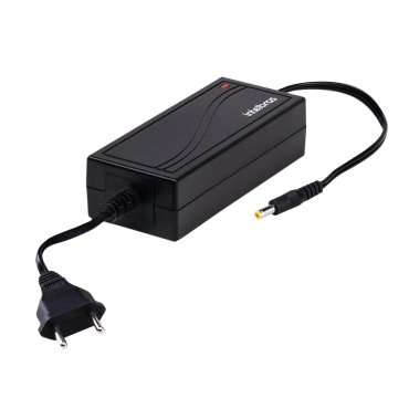 FONTE AUTOMATICA INTELBRAS EF 1203 AC/DC 12,8V 3A INTELBRAS