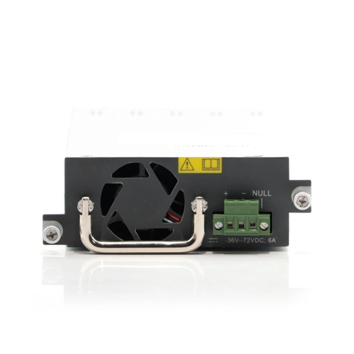 FONTE BDCOM PWR-150-DC HOT SWAP