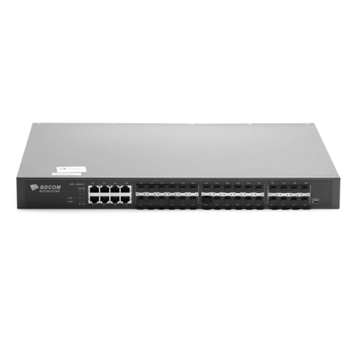 SWITCH BDCOM S3740F ETHERNET