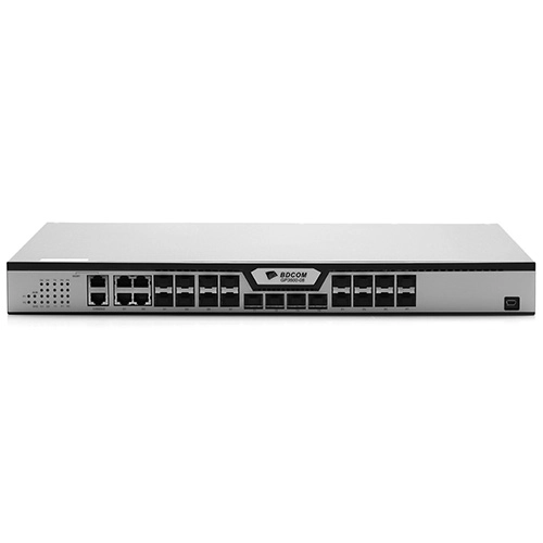 SWITCH BDCOM GP3600-08 OLT