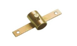 SUPORTE PAREDE MINI PARA TUBO 3/4''