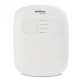 CENTRAL ALARME INTELBRAS ANM 2003 COM BATERIA NÃO MONITORADA