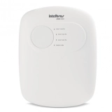 CENTRAL ALARME INTELBRAS ANM 2003 COM BATERIA NÃO MONITORADA