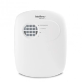 CENTRAL ALARME INTELBRAS ANM 3004 ST COM BATERIA NÃO MONITORADA