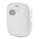 CENTRAL ALARME INTELBRAS ANM 3004 ST COM BATERIA NÃO MONITORADA
