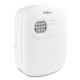 CENTRAL ALARME INTELBRAS ANM 3004 ST COM BATERIA NÃO MONITORADA