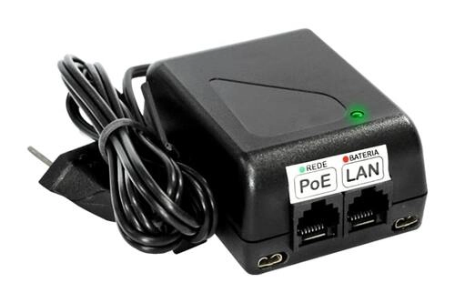 FONTE VOLT MINI MAX 13,8V 2A POE
