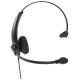 HEADSET COM TECLADO INTELBRAS HSB 50