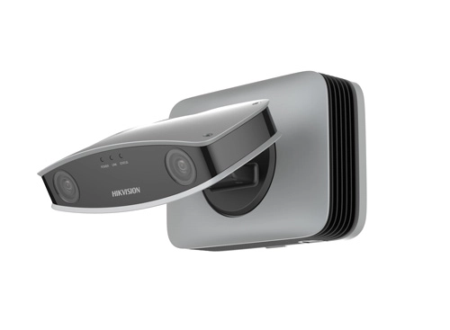 Câmera IP Hikvision IDS-2CD8426G0/F-I IA 4mm