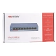 SWITCH HIKVISION DS-3E0109P-E/M(B) 09P 10/100 POE