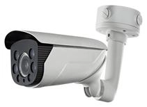 Câmera IP Bullet Hikvision DS-2CD4635FWD-IZS 3MP Lente Motorizada 8-32mm IR 120m
