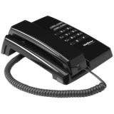 TELEFONE INTELBRAS PREMIUM TC 50 PRETO