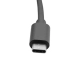 CABO TIPO C 3.1 ARCTICUS EP-U705 USB 1 METRO PRETO