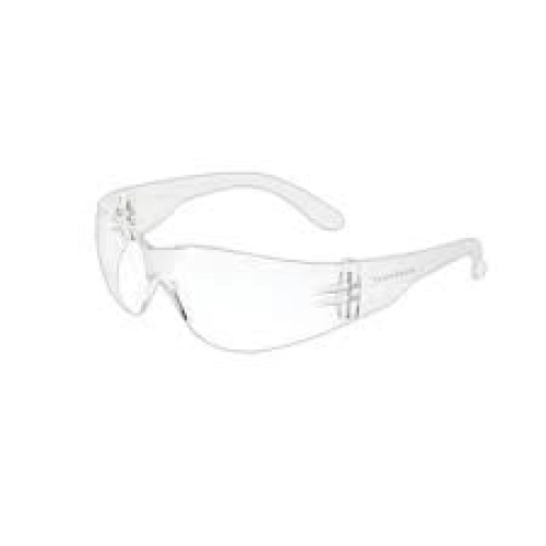 OCULOS DE SEGURANCA SS2-I-AR POLICARBONATO INCOLOR SUPER SAFETY