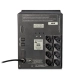 NOBREAK PREMIUM PDV 2200VA C/2 BAT. SEL. DE 17AH S:110V NHS