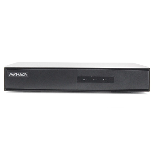 NVR HIKVISION DS-7108NI-Q1/M 8 CANAIS 4MP