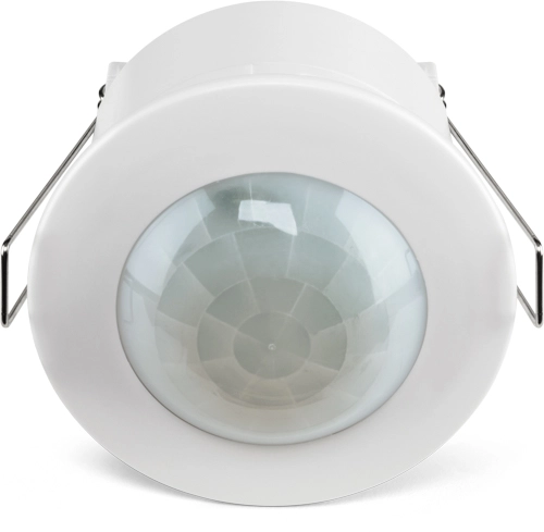 SENSOR DE PRESENÇA INTELBRAS ESP 360 E ILUMINAÇÃO