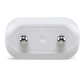 CARREGADOR USB INTELBRAS EC1 FAST BIVOLT  BRANCO