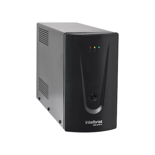 NOBREAK INTELBRAS XNB 1440VA BIVOLT