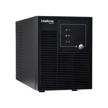 NOBREAK INTELBRAS SNB 700VA SENOIDAL BIVOLT