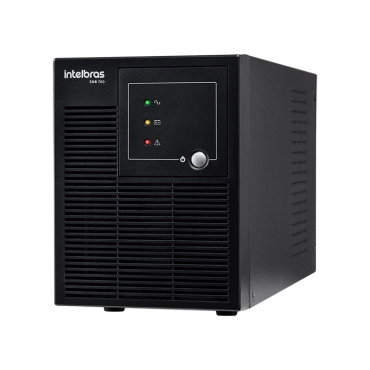 NOBREAK INTELBRAS SNB 700VA SENOIDAL BIVOLT