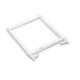 SUPORTE PARA NOTEBOOK REGULAVEL BRANCO RELIZA