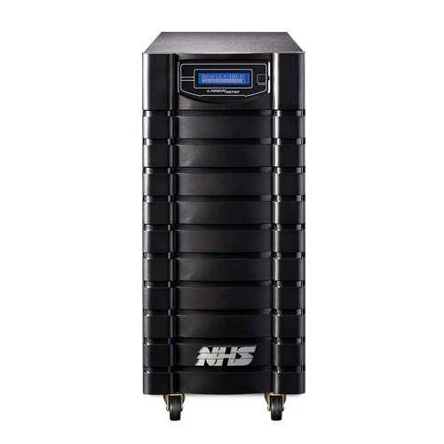 NOBREAK LASER SENOIDAL 4200VA C/12 BATERIAS DE 9AH NHS