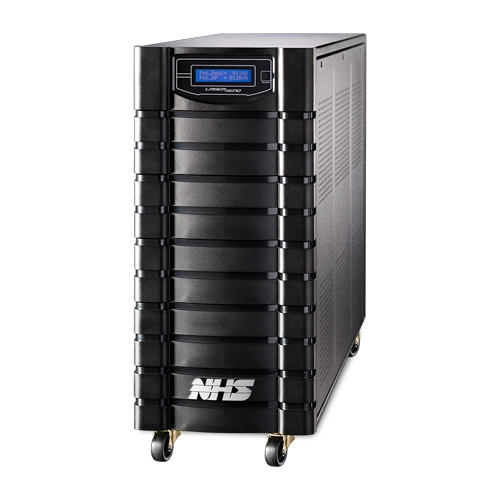 NOBREAK LASER SENOIDAL 4200VA C/12 BATERIAS DE 9AH NHS