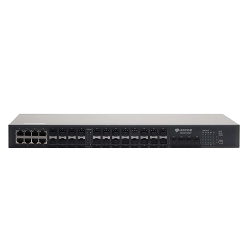 SWITCH BDCOM S2928F ETHERNET
