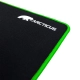 MOUSE PAD GAMER ARCTICUS MX-7GN 78 X 30 CM VERDE