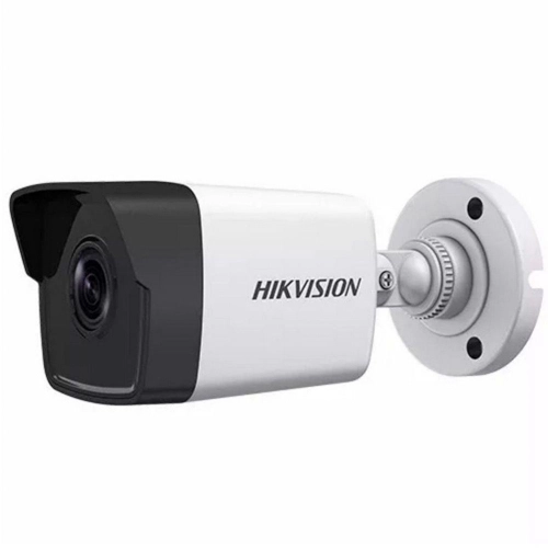 Câmera HDCVI Bullet Hikvision DS-2CE16H0T-ITPF 5MP 2.8mm IR 20m