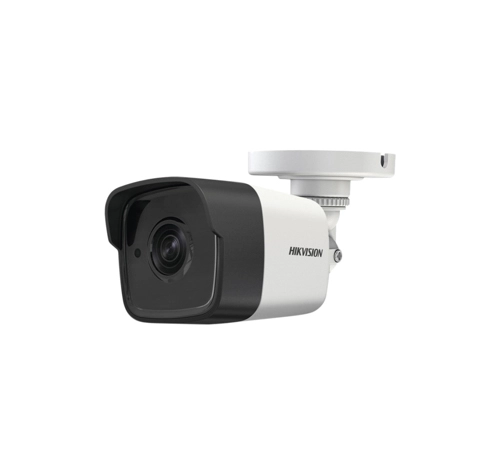 Câmera HDCVI Bullet Hikvision DS-2CE16H0T-ITPF 5MP 2.8mm IR 20m