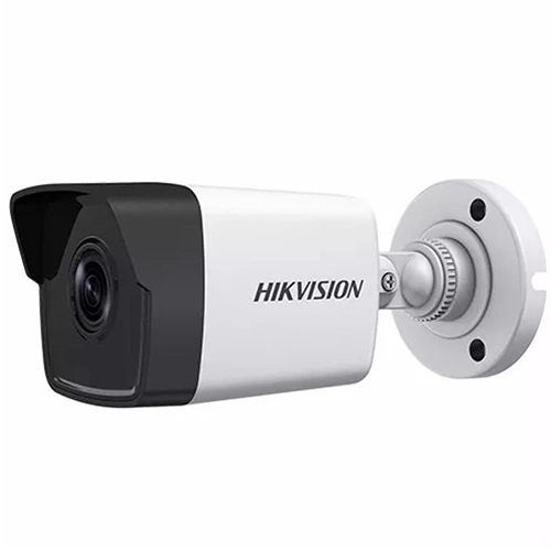 Câmera HDCVI Bullet Hikvision DS-2CE16H0T-ITF 5MP 2.8mm IR 20m