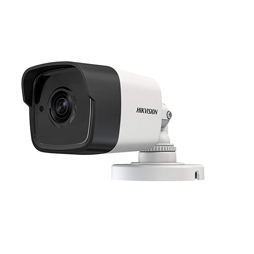 Câmera HDCVI Bullet Hikvision DS-2CE16H0T-ITF 5MP 2.8mm IR 20m
