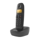 TELEFONE SEM FIO INTELBRAS TS 2510 SEM FIO PRETO