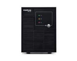 NOBREAK INTELBRAS SNB 2000VA SENOIDAL BIVOLT