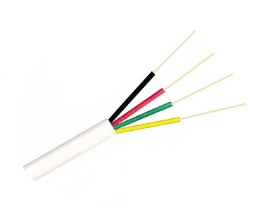 CABO PARA ALARME GP CABOS 40 X 04 VIAS ROLO 100M