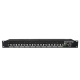 PATCH PANEL VOLT EVOLUTION 10 PORTAS FAST ETHERNET SNMP 12V A 60V