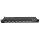 PATCH PANEL VOLT EVOLUTION 10 PORTAS FAST ETHERNET SNMP 12V A 60V