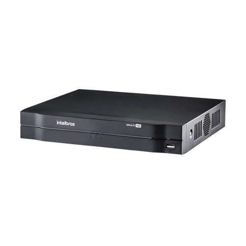 DVR INTELBRAS MHDX 1116 COM HD 1 TB 16 CANAIS