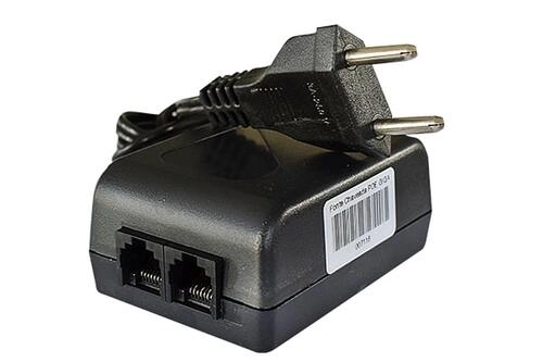 Injetor PoE Passivo Volt Gigabit 48V 24W