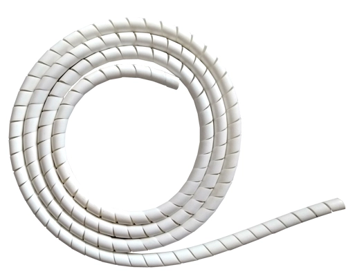 ESPIRAL DUTO 1/2'' BRANCO