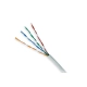 Cabo para CFTV 4 Pares 24AWG Branco Multi CAM MC8CBR  Intelbras