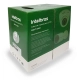 Cabo para CFTV 4 Pares 24AWG Branco Multi CAM MC8CBR  Intelbras