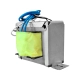 TRANSFORMADOR SYLC 16,5V AC X 3,0A